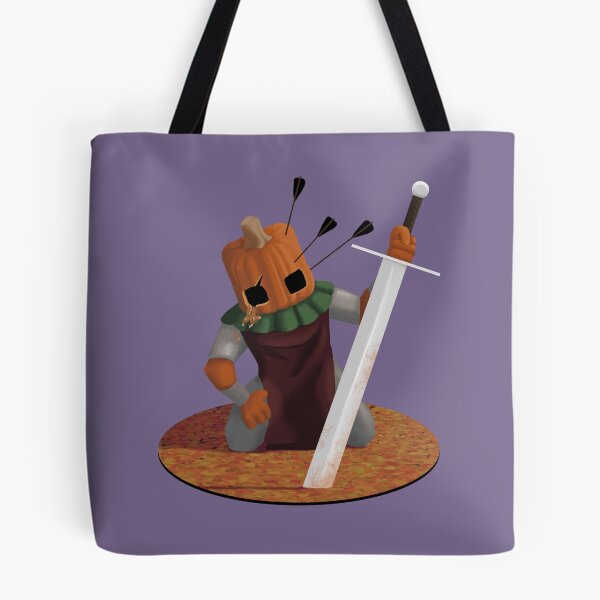 Item preview, Caballero Calabaza designed and sold by itsturtlestime.