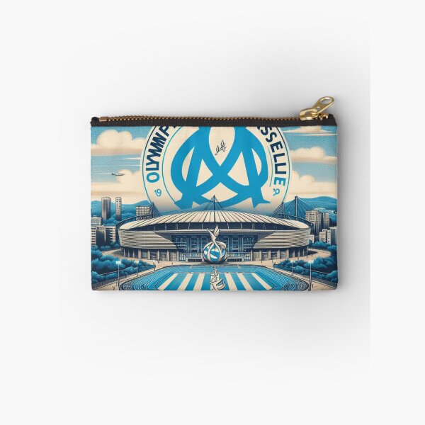 Item preview, Marseille stickers designed and sold by Elouk.