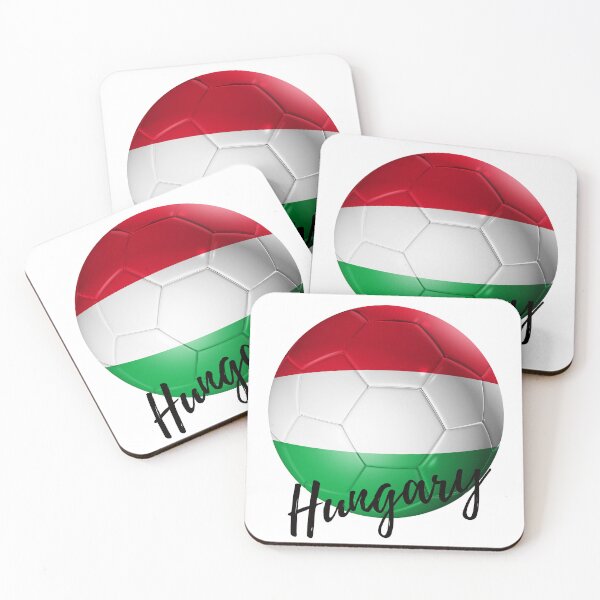 Item preview, Hungary Football designed and sold by Frasmosa.