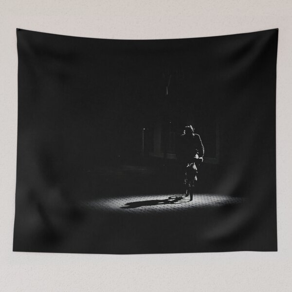 Item preview, Night Ride designed and sold by LaZurbanita.