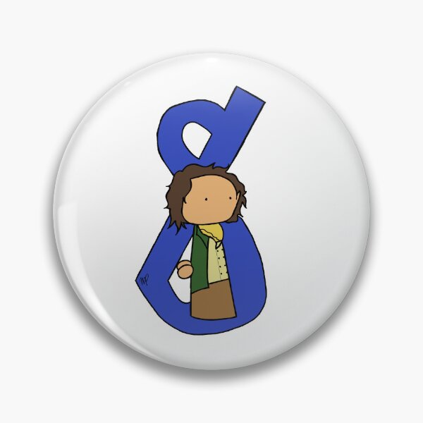 Item preview, Chibi Eighth Doctor designed and sold by michaliloli.