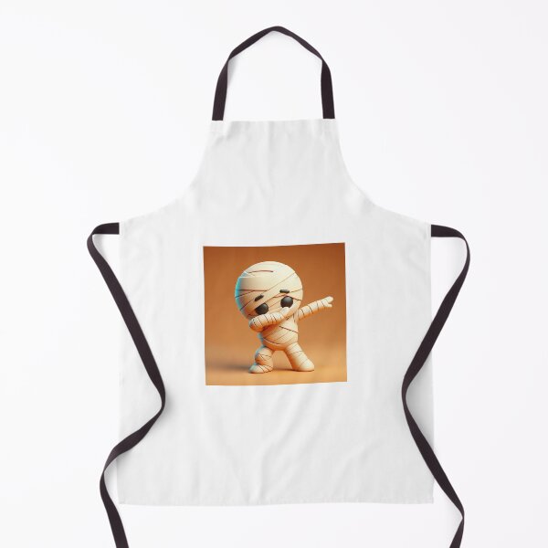 Item preview, Cute Mummy. Dabbing Mummy. Dab dance move. designed and sold by CreativeBizarre.