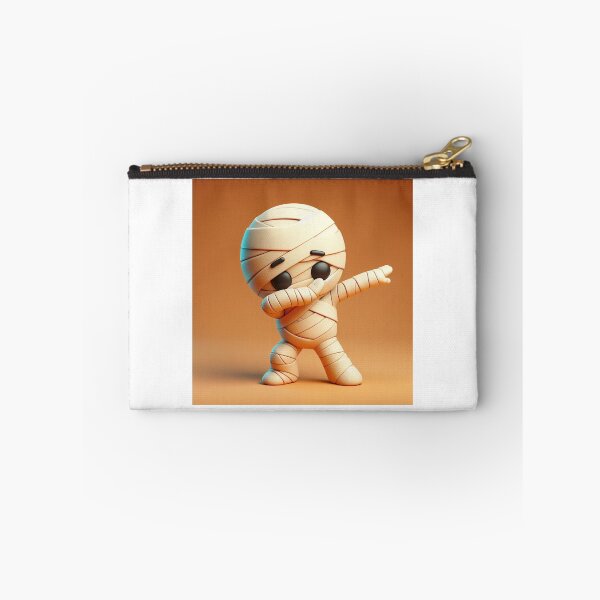 Item preview, Cute Mummy. Dabbing Mummy. Dab dance move. designed and sold by CreativeBizarre.
