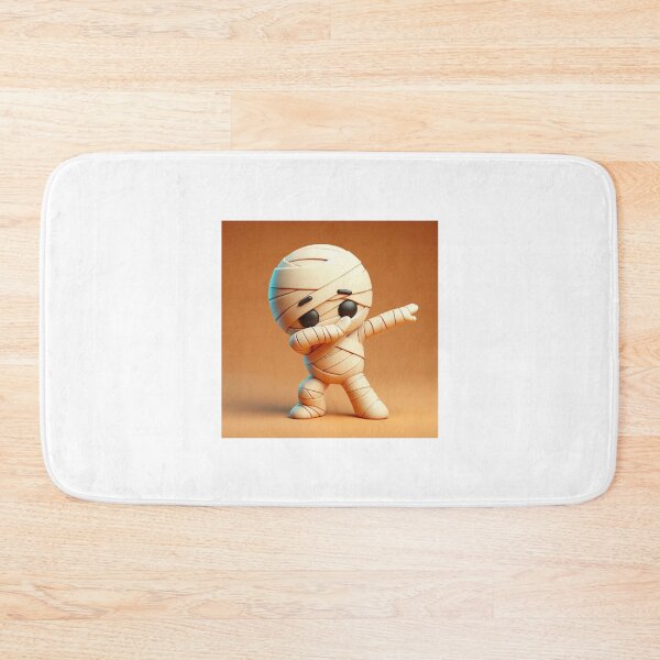Item preview, Cute Mummy. Dabbing Mummy. Dab dance move. designed and sold by CreativeBizarre.