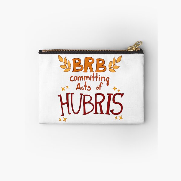 Item preview, Hubris time designed and sold by zaireeto.