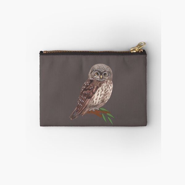 Item preview, Southern Boobook Owl Design designed and sold by Graywing68.