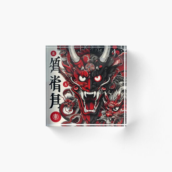 Artikelvorschau, Manga-Gesichtsmaske entworfen und verkauft von ElyKay.
