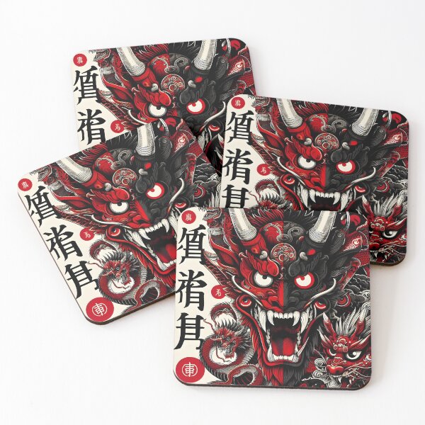 Item preview, Manga Face Mask designed and sold by ElyKay.