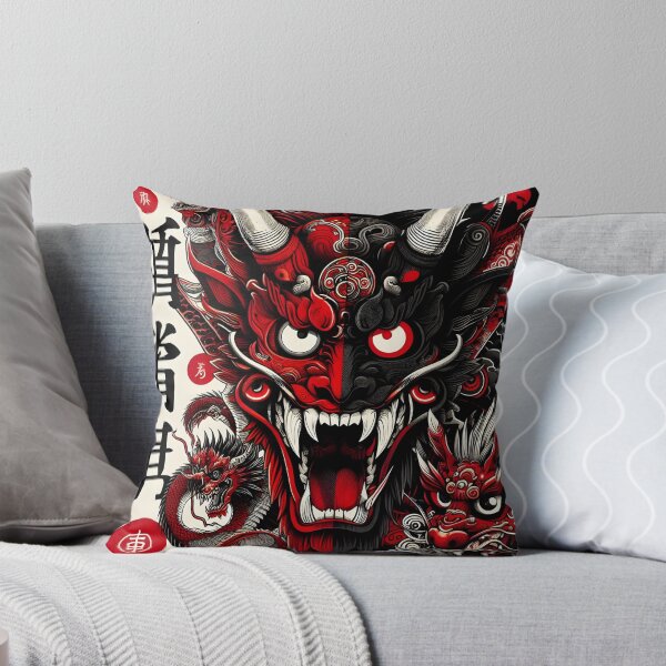 Item preview, Manga Face Mask designed and sold by ElyKay.