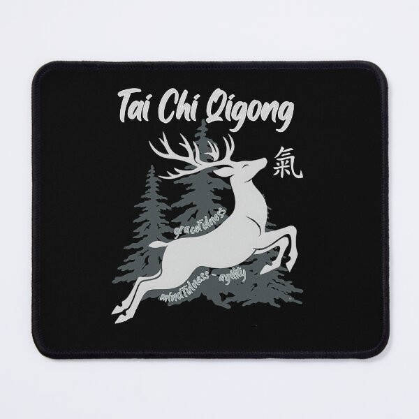 Item preview, Tai Chi Qigong Meditation - designed and sold by HausKatz.