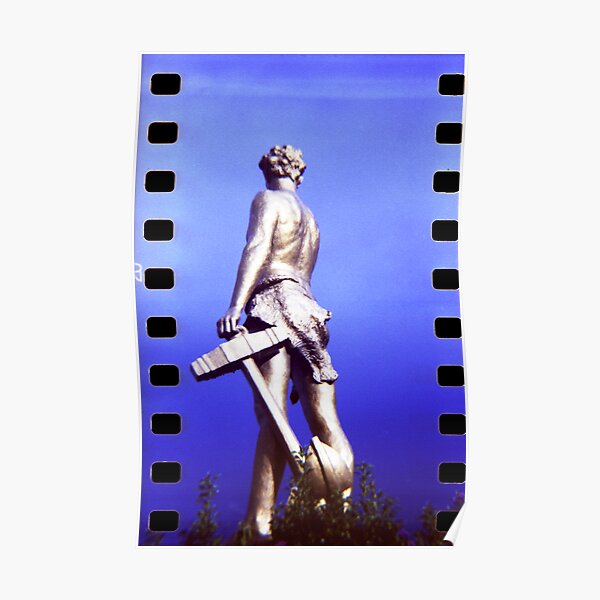 Anchors Away Poster