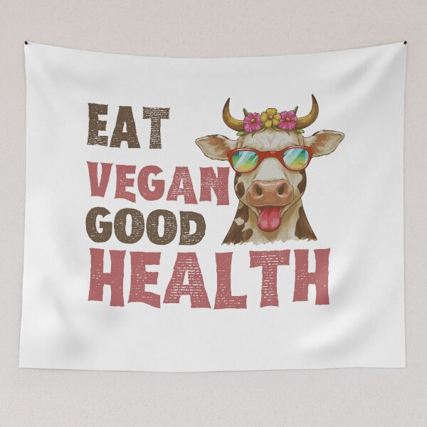 Item preview, Eat Meat eating beef heals designed and sold by artscreat.