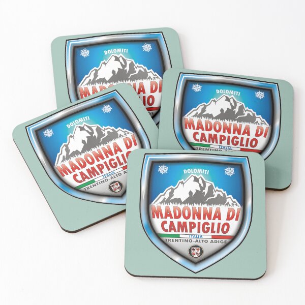 Item preview, Madonna Di Campiglio Dolomiti designed and sold by antonietta40.