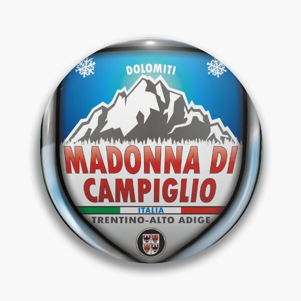 Item preview, Madonna Di Campiglio Dolomiti designed and sold by antonietta40.