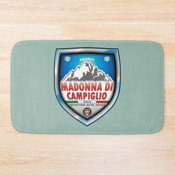 Item preview, Madonna Di Campiglio Dolomiti designed and sold by antonietta40.