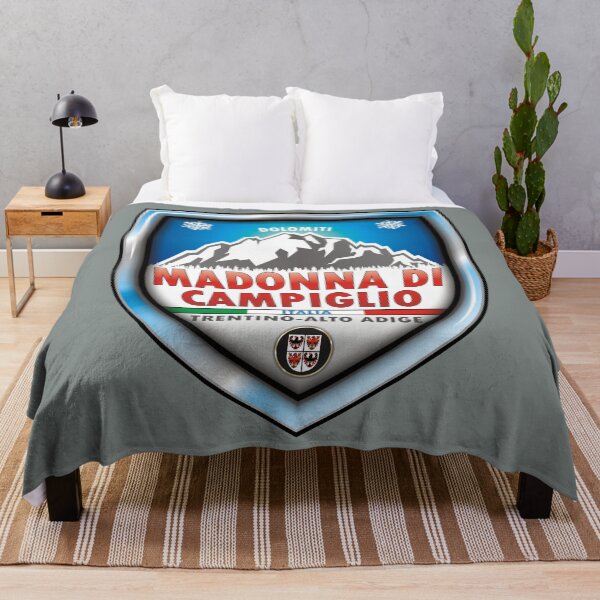 Item preview, Madonna Di Campiglio Dolomiti designed and sold by antonietta40.