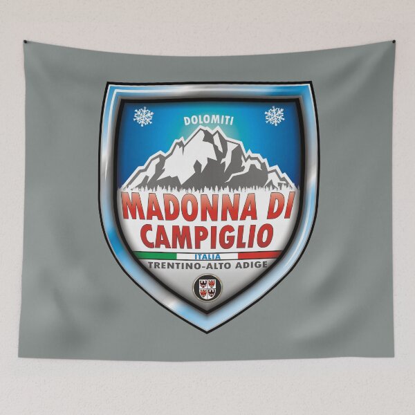 Item preview, Madonna Di Campiglio Dolomiti designed and sold by antonietta40.
