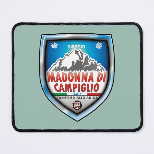 Item preview, Madonna Di Campiglio Dolomiti designed and sold by antonietta40.