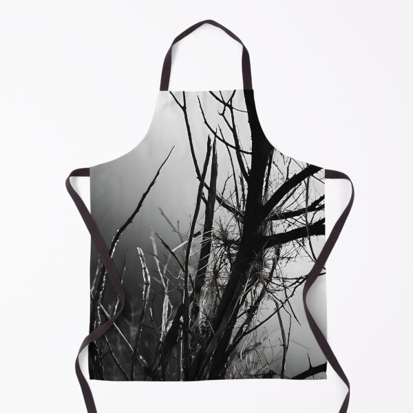 Item preview, Cinematic Monochromatic Nature-Inspired Abstract Photographic Art designed and sold by ShadeScapeArt.