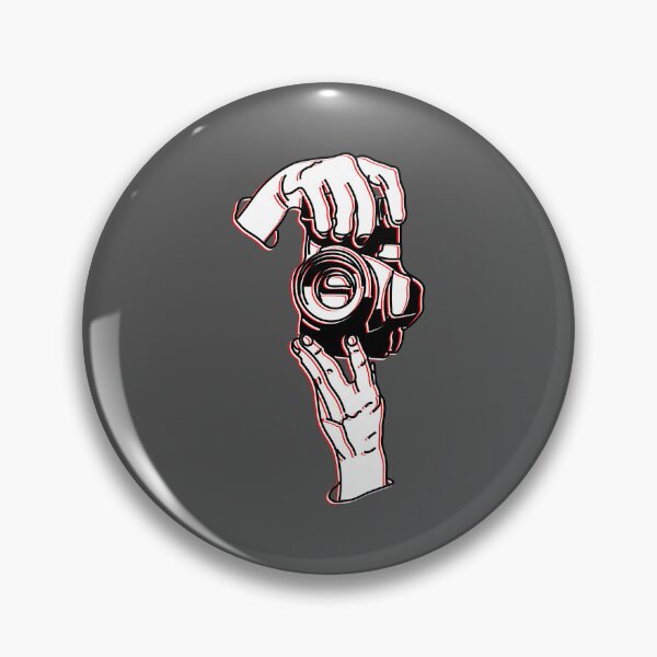 Item preview, photographer reporter paparazzi photojournalist lensman shutterbug media press designed and sold by 4rpixs.