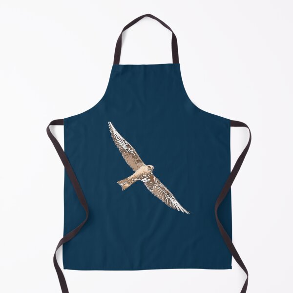 Item preview, White Tailed Kite White Alternate Design designed and sold by designsasstultd.