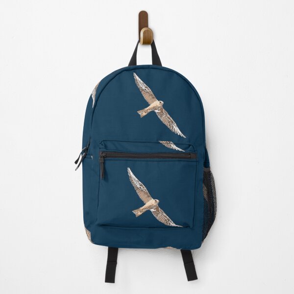 Item preview, White Tailed Kite White Alternate Design  designed and sold by designsasstultd.