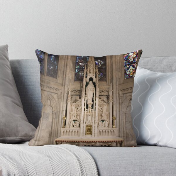 Item preview, St. Patrick's Cathedral designed and sold by ridthestigma.