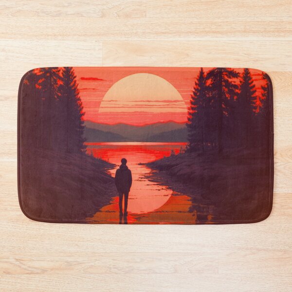 Item preview, Silent Reverie designed and sold by Sanctum Icons.