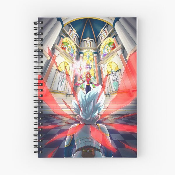 Item preview, Judgement designed and sold by Kenna-sketches.