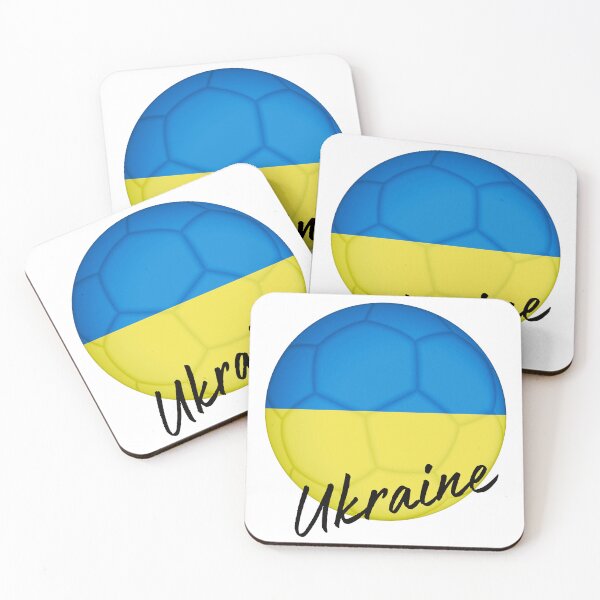 Item preview, Ukraine Football designed and sold by Frasmosa.