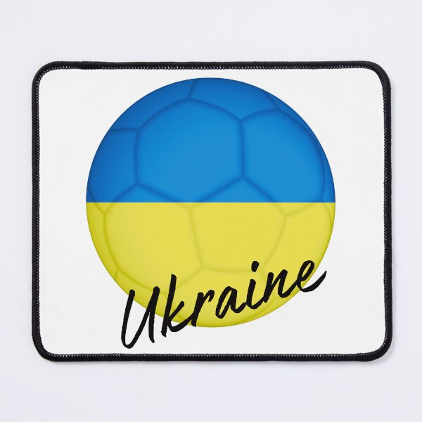 Item preview, Ukraine Football designed and sold by Frasmosa.