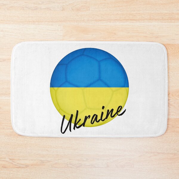 Item preview, Ukraine Football designed and sold by Frasmosa.