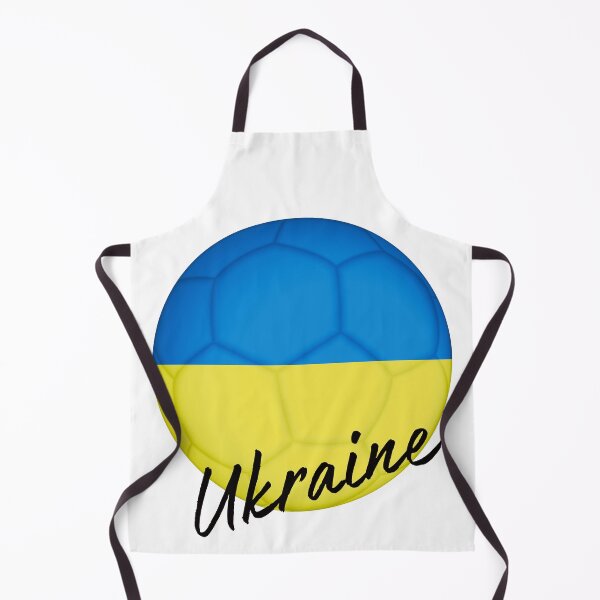 Item preview, Ukraine Football designed and sold by Frasmosa.