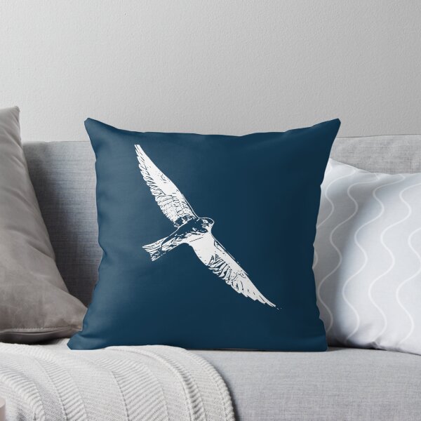 Item preview, White Tailed Kite White Design  designed and sold by designsasstultd.