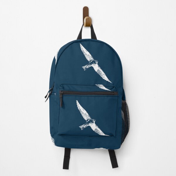 Item preview, White Tailed Kite White Design designed and sold by designsasstultd.