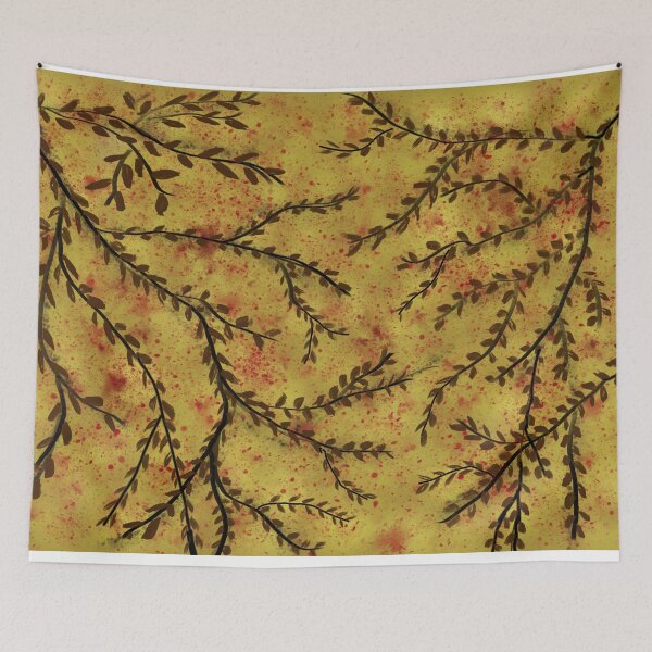 Item preview, Gold and leaves designed and sold by LadyAlexys24.