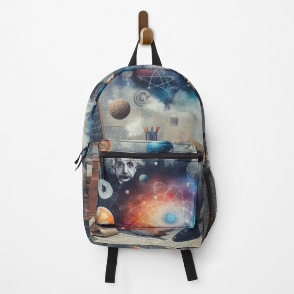 Item preview, Albert Einstein designed and sold by sevenmountains.