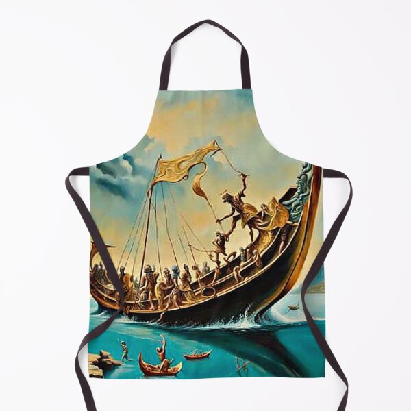 Item preview, Jason and the ragged Argonauts designed and sold by George Hutton Hunter.