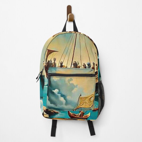Item preview, Jason and the ragged Argonauts designed and sold by George Hutton Hunter.