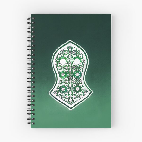 Item preview, Nalain Sharif, Prophet Muhammad designed and sold by amynek.