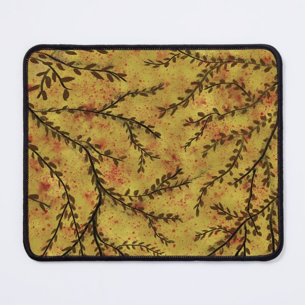 Item preview, Gold and leaves designed and sold by LadyAlexys24.