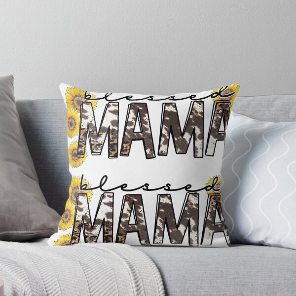Item preview, Blessed Mama designed and sold by Melodiecom.