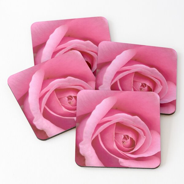 Item preview, Pink rose designed and sold by baksuart.