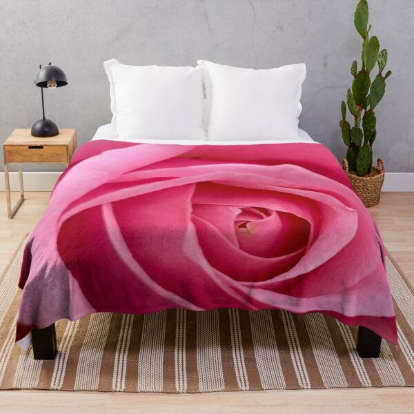 Item preview, Pink rose designed and sold by baksuart.