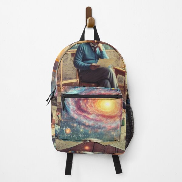 Item preview, Albert Einstein designed and sold by sevenmountains.