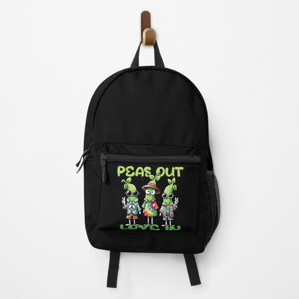 Artikelvorschau, Peas out love in Peace Pea Design entworfen und verkauft von DoodleDashShop.