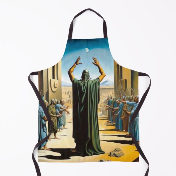 Item preview, Worshippers of the Moon designed and sold by George Hutton Hunter.