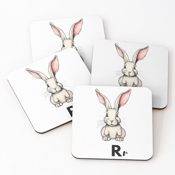 Item preview, Rabbit designed and sold by Majestic7.