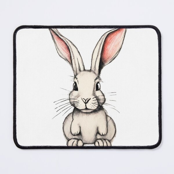 Item preview, Rabbit designed and sold by Majestic7.