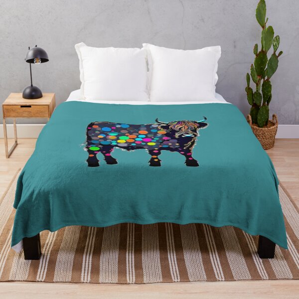 Item preview, The Spotted Cow designed and sold by Zenvo.